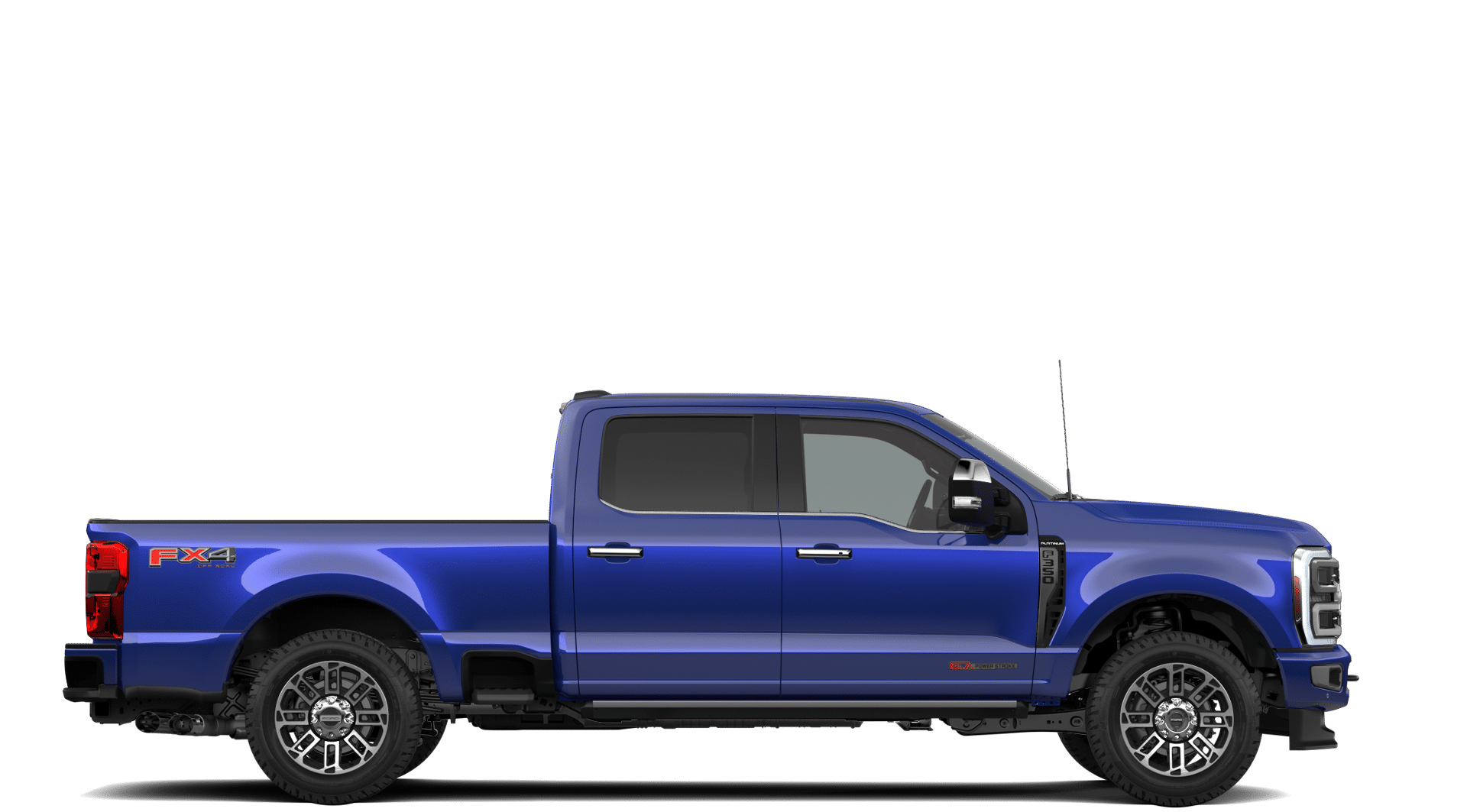 2026 Ford Super Duty® External Image 1